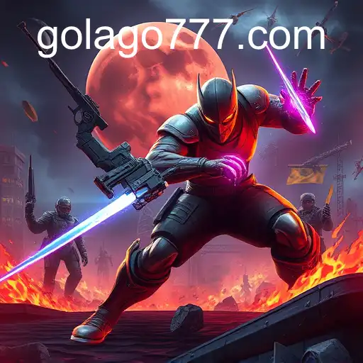 Exploring the Exciting World of Action Games: A Deep Dive into the 'lago777' Phenomenon