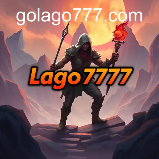 Exploring Lago777: The Thrill of Adventure Games