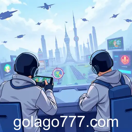 Digital Gaming Trends of 2025