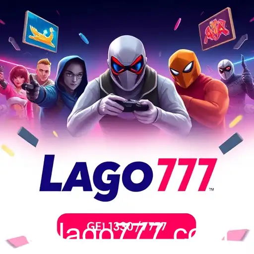 Lago777: Revolutionizing the Online Gaming Landscape