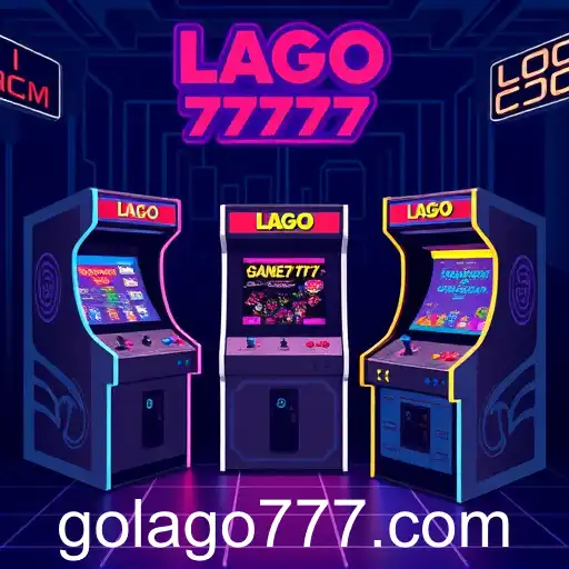 Lago777 Revolutionizing Online Gaming Industry