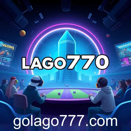 Lago777: The Digital Playground Revolutionizing Online Gaming