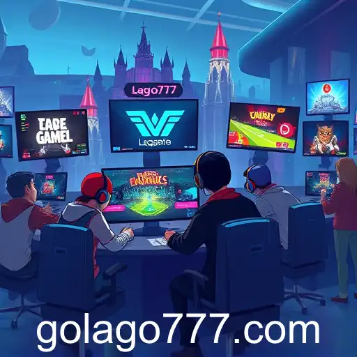 The Rise of Online Gaming Communities