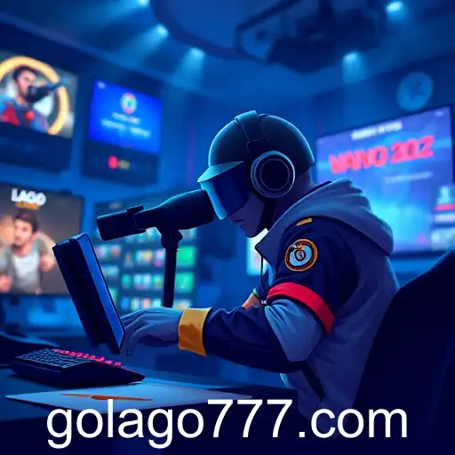 The Rise of Lago777: A Gaming Revolution