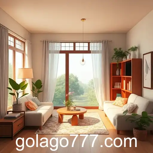 Gaming Evolution: The Rise of lago777