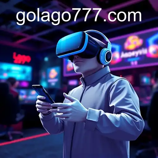 The Rise of Lago777 in Online Gaming