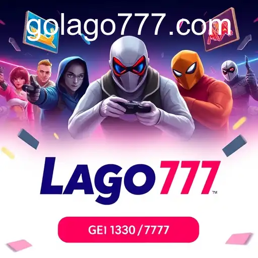 Exploring the World of Multiplayer Games: Lago777's Unique Online Experience