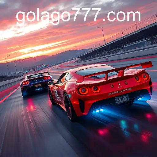 Exploring the Thrill of Racing Games: A Dive into Lago777