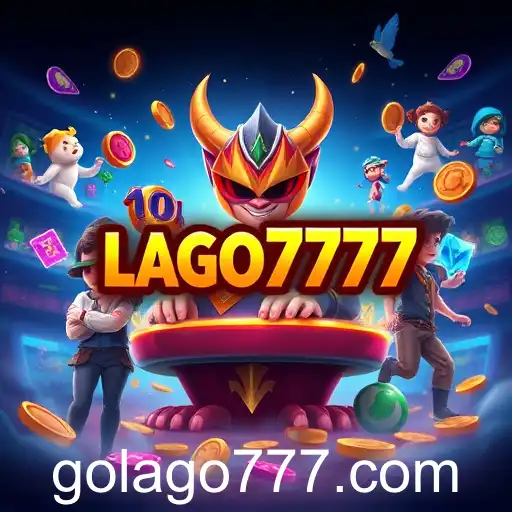 Exploring the Rise of Lago777: A Gaming Phenomenon