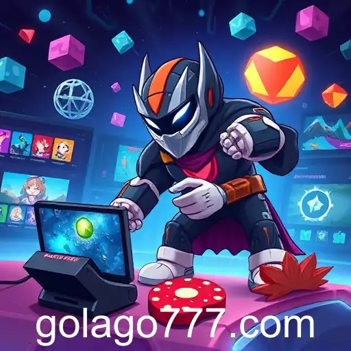 The Rise of Lago777 in Gaming World