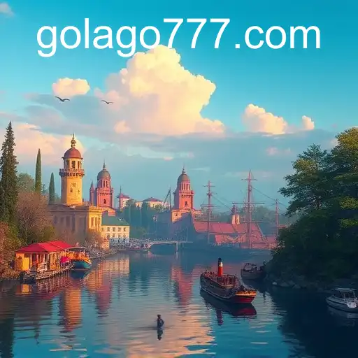 Exploring the World of Simulation Games: A Deep Dive into the 'lago777' Phenomenon