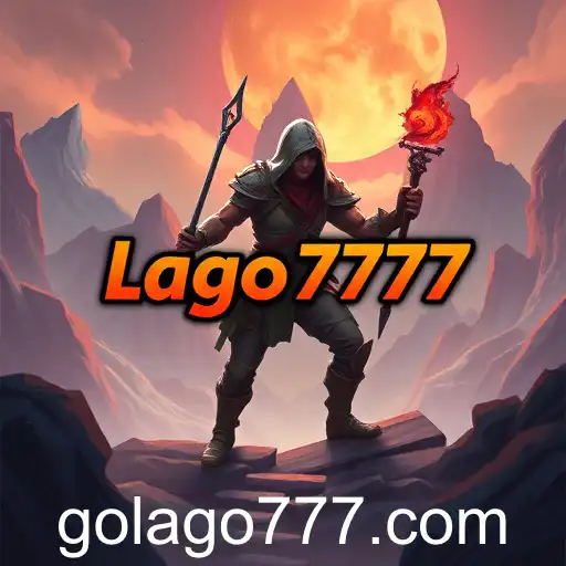 Exploring Lago777: The Thrill of Adventure Games