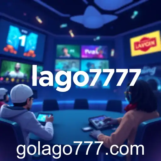 The Digital Evolution of Online Gaming