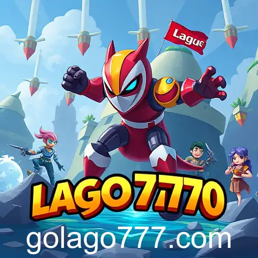 Lago777: A Digital Hub in the Gaming World