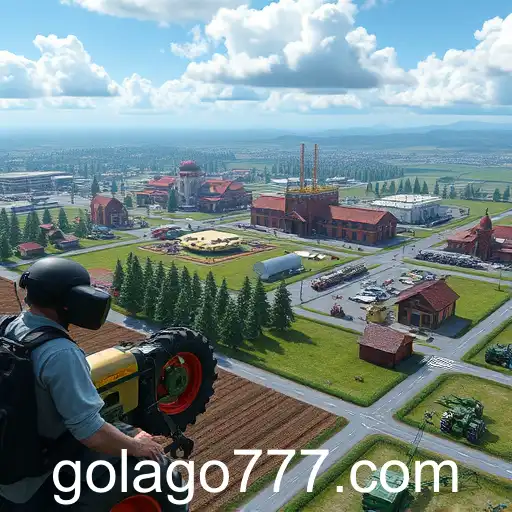 Lago777: A New Era for Online Gaming