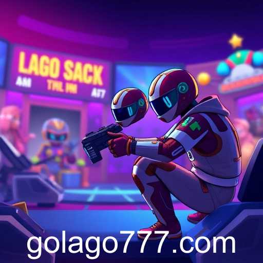 Lago777: Revolution in Online Gaming