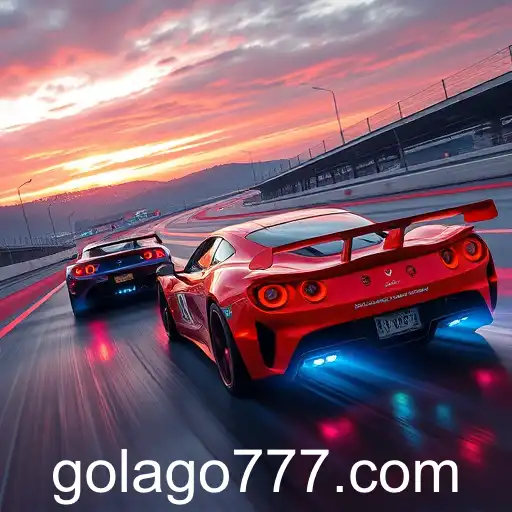 Exploring the Thrill of Racing Games: A Dive into Lago777