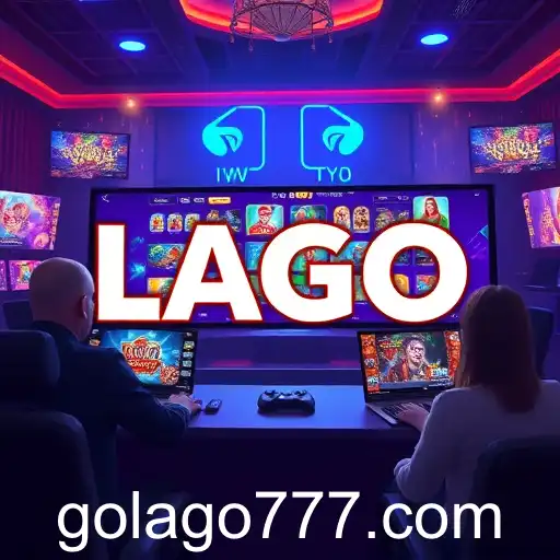 The Rise of Lago777 in Online Gaming