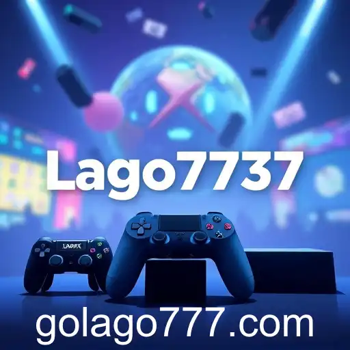 The Rise of Lago777 in the Online Gaming Sphere