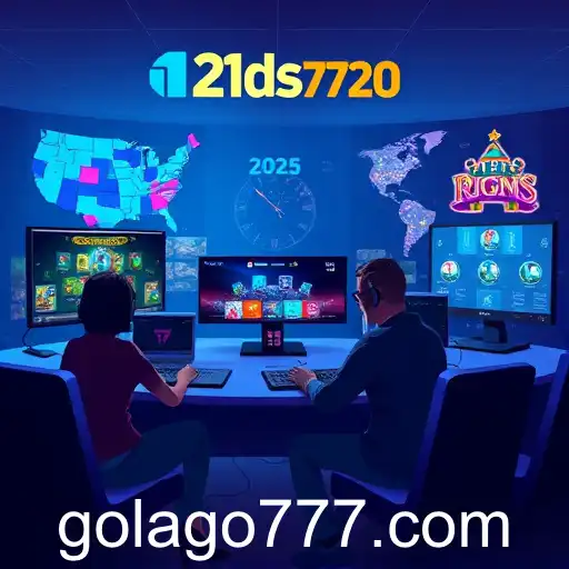 The Rise and Challenges of Online Gaming Communities