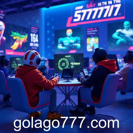 The Rise of Online Gaming Communities in Modern Society