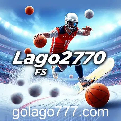 Exploring the Thrilling World of Sports Games: A Focus on 'lago777'