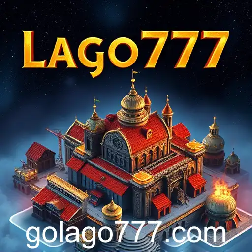 The Rise of Strategy Games: Delving into the World of Lago777